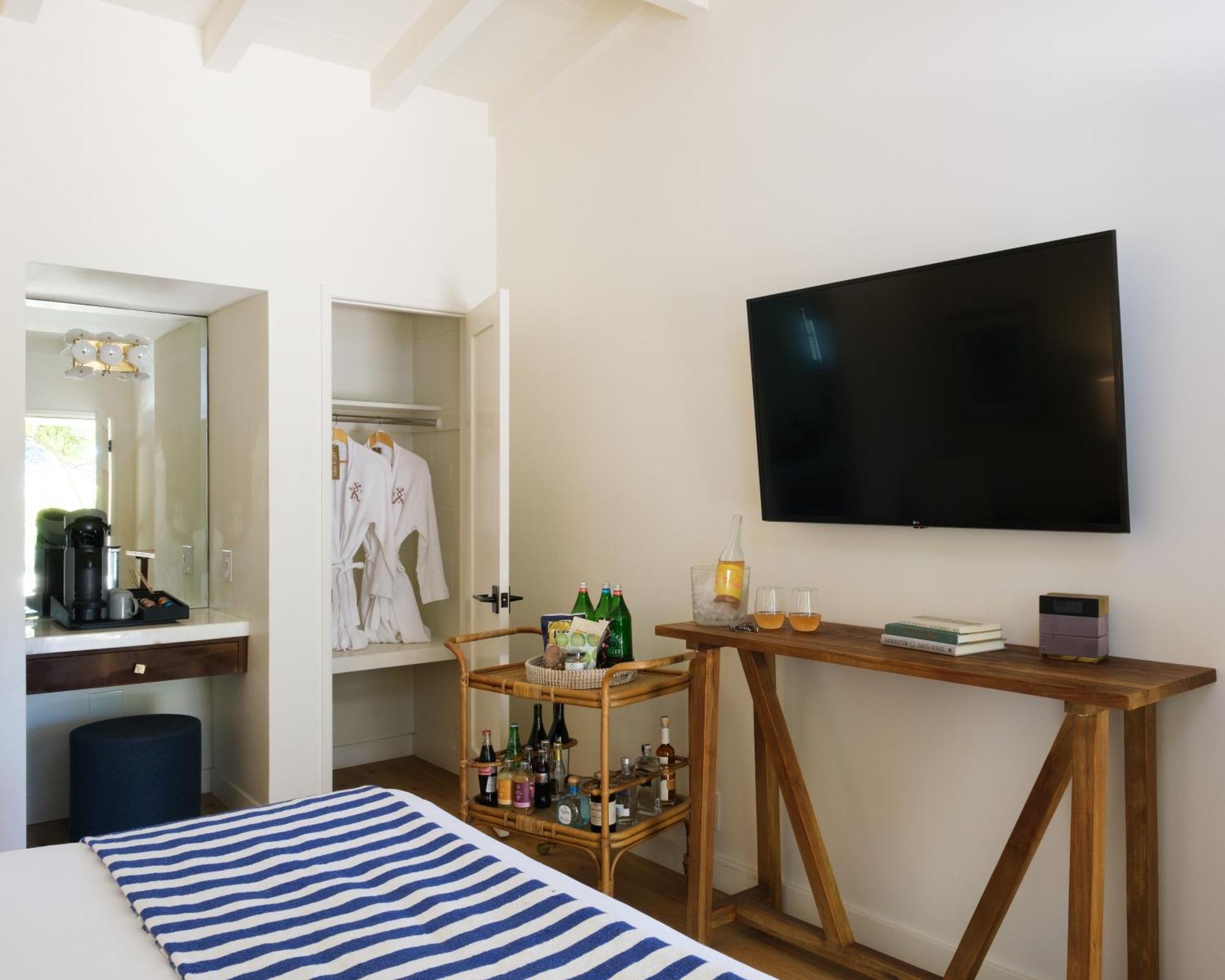 Hotel Ynez Солванг Екстер'єр фото